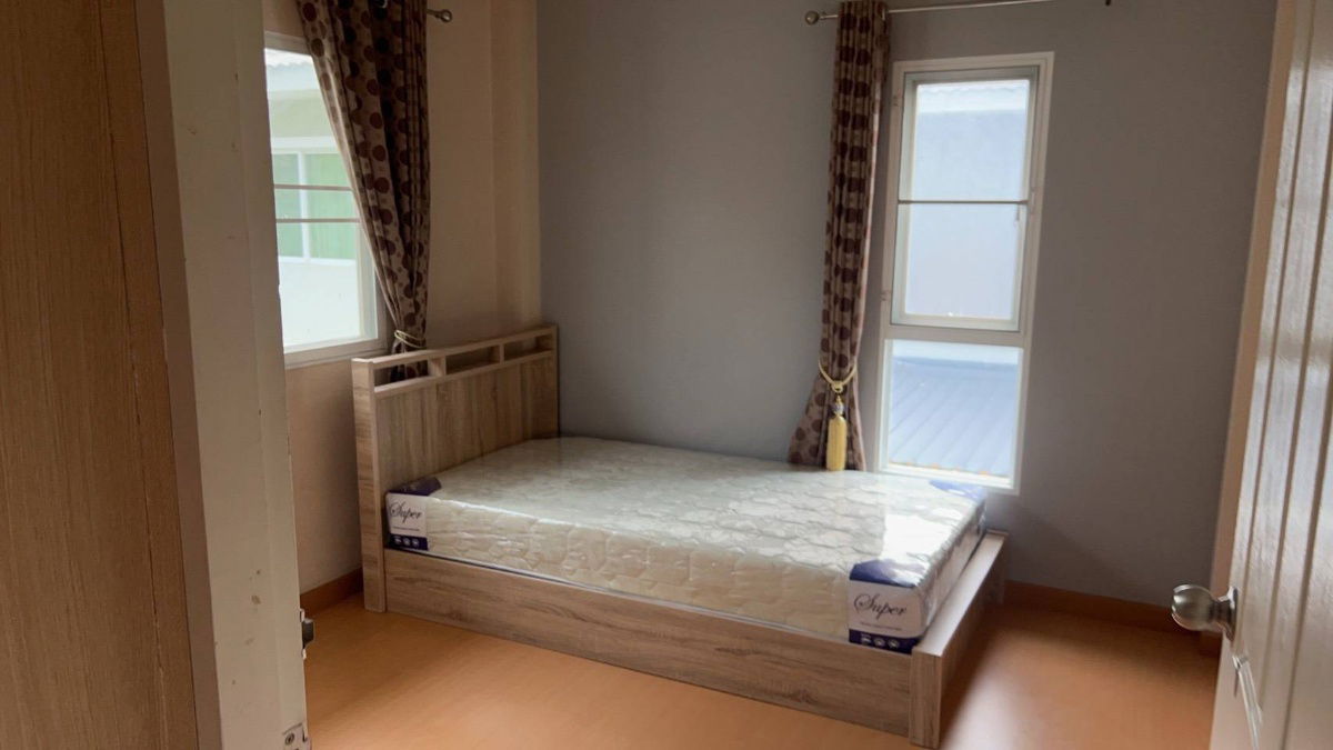 picture 💜💜House for rent: Perfect Place Rattanathibet💜💜099-6545197 - 12/16