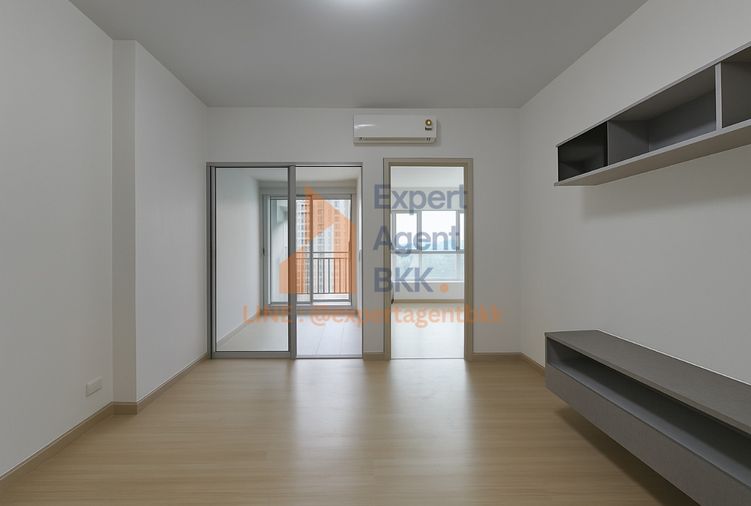 🔥ดีลหายาก! ราคาต่ำสุดในตลาดตอนนี้🔥ศุภาลัย เวอเรนด้า พระราม 9 - 1 ห้องนอน LC025