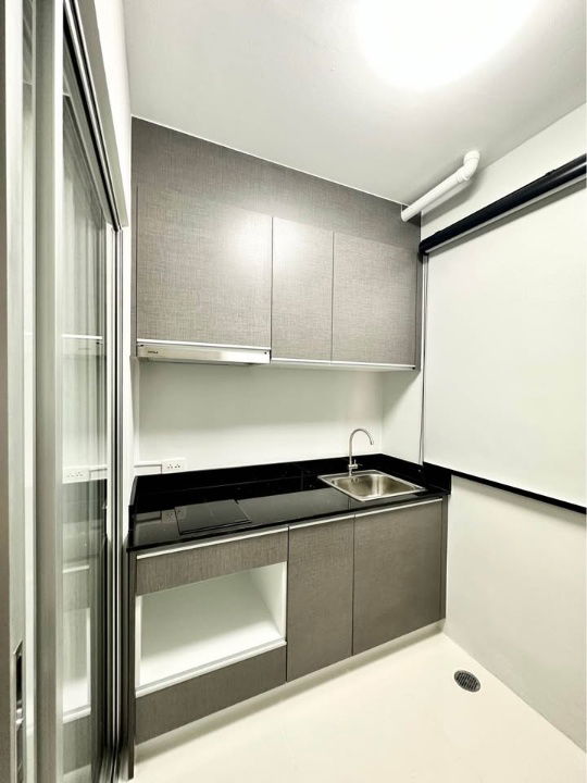 รูป 🔥ด่วน ห้องไปไวมากกก / Code: KJ9488  ให้เช่า City Home Ratchada - Pinklao ✅ Add Line @kjcondo (มี@ข้างหน้าด้วยนะคะ) - รูปที่ 5/7