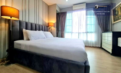 คอนโดให้เช่า : CitiSmart Sukhumvit 18 | 🚝ใกล้ BTS อโศก ,MRT สุขุมวิท #2025110312761