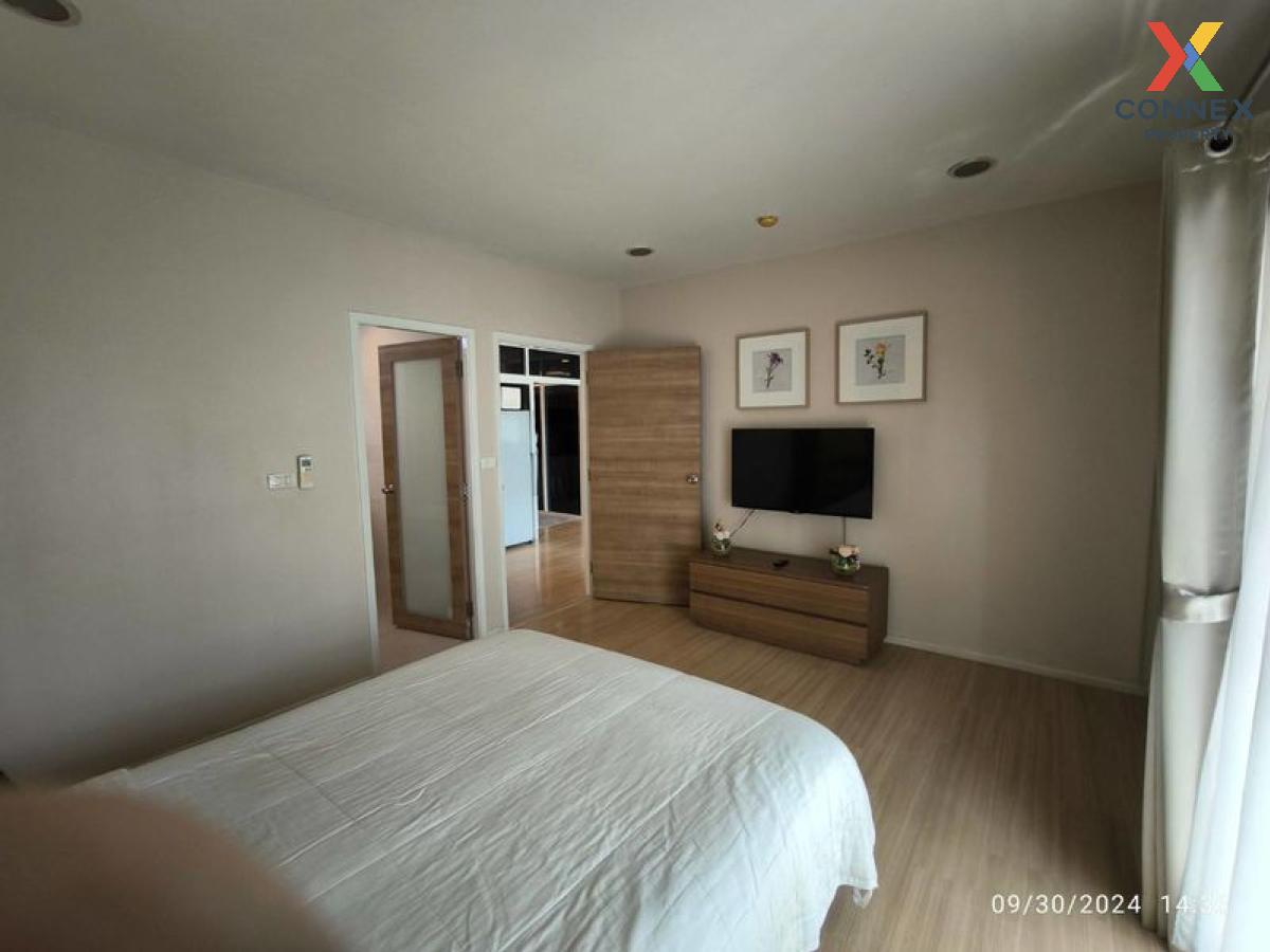 รูป เช่าคอนโด  เรโนวา เรสซิเด้นซ์ ชิดลม BTS-เพลินจิต ลุมพินี เขต ปทุมวัน กรุงเทพ CX-135696 ✅ ทักไลน์ @connexproperty ตอบทันที ทีมงานมืออาชีพ ✅  - รูปที่ 10/12