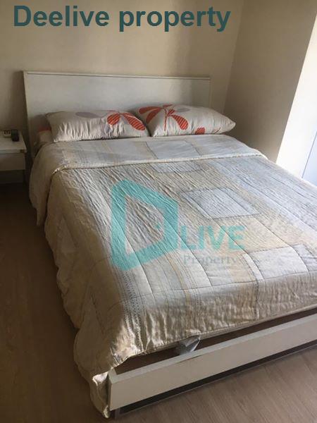 picture DL005037 Condo for rent, The Trendy Condominium near BTS Nana, ready to move in, call urgently 0638692663 LineID @897iyzll - 5/8