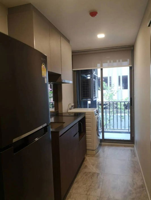 picture Quintara Phum Sukhumvit 39 – Only 20,000 THB/Month, Ready to Move In! - 11/16