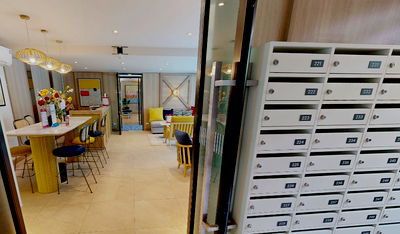 ขายคอนโด : 🌿𝗩𝗮𝘆 𝗔𝗺𝗮𝘁𝗮 สังคมคุณภาพ ส่วนกลางครบ ฟิตเนส / สระว่ายน้ำ / สวนสีเขียวกลางโครงการ 🌳 📞093-1681685🟢LINE: @wsrcondo