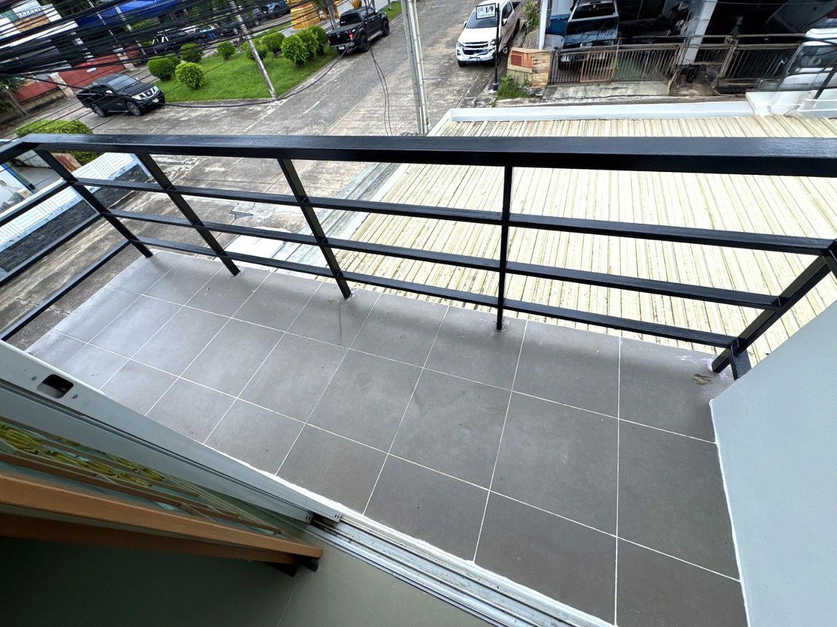 รูป JK2 6961156 : หมู่บ้านโชติกา โมเดิร์นนิตี้ - รูปที่ 15/15