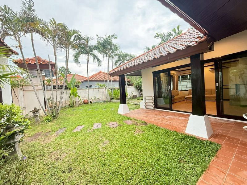 picture For Rent Baan Balina 1 3 Bedrooms 2 Bathrooms - 17/17