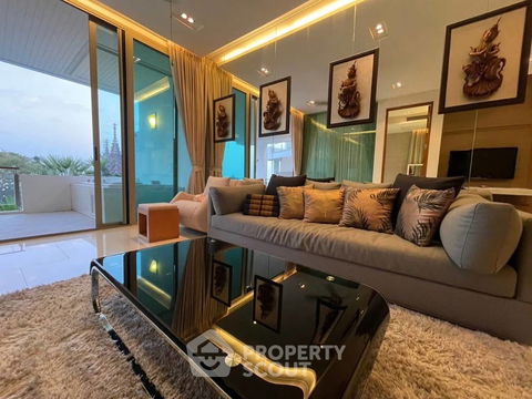 2-BR Condo at The Sanctuary Wongamat close to Sanctuary of Truth (ID 1933891)