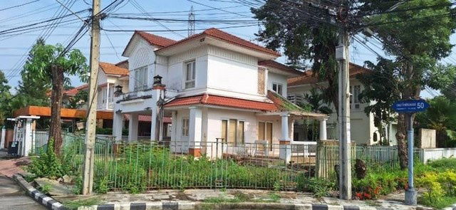 picture FOR SALE  HOUSE PROPERTY  5600000 BAHT. - 8/8