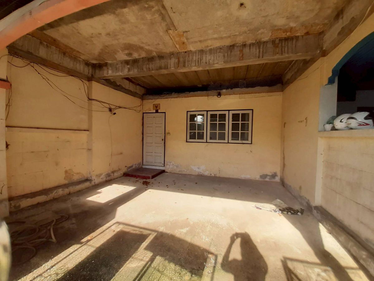 รูป BG 4150 : บ้านพฤกษา การ์เด้นโฮม - รูปที่ 3/9