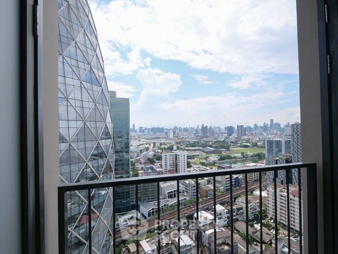 2-bed condo for sale, 49.7 sqm, Centric Ari Station