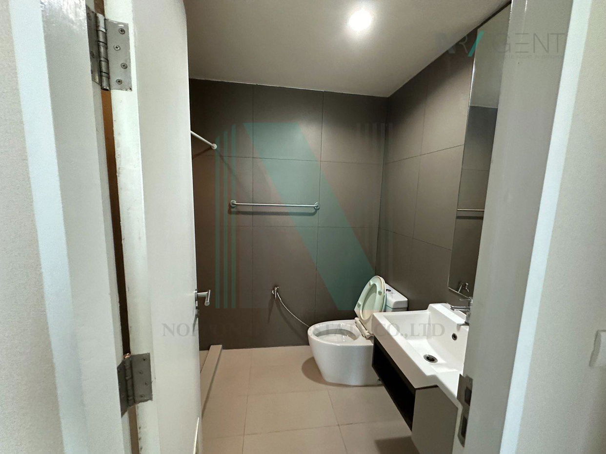 picture ðĐ For Sell Condo MOVENPICK RESIDENCES EKKAMAI Building 1, Floor 8,1 bed room, Room size 31 sqm - 6/8