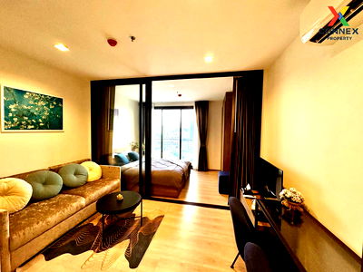 เช่าคอนโด ลาดพร้าว 1 : เช่าคอนโด  เดอะ ไลน์ พหลโยธิน พาร์ค BTS-ห้าแยกลาดพร้าว จอมพล  เขต จตุจักร กรุงเทพ CX-135500 ✅ ทักไลน์ @connexproperty ตอบทันที ทีมงานมืออาชีพ ✅ 