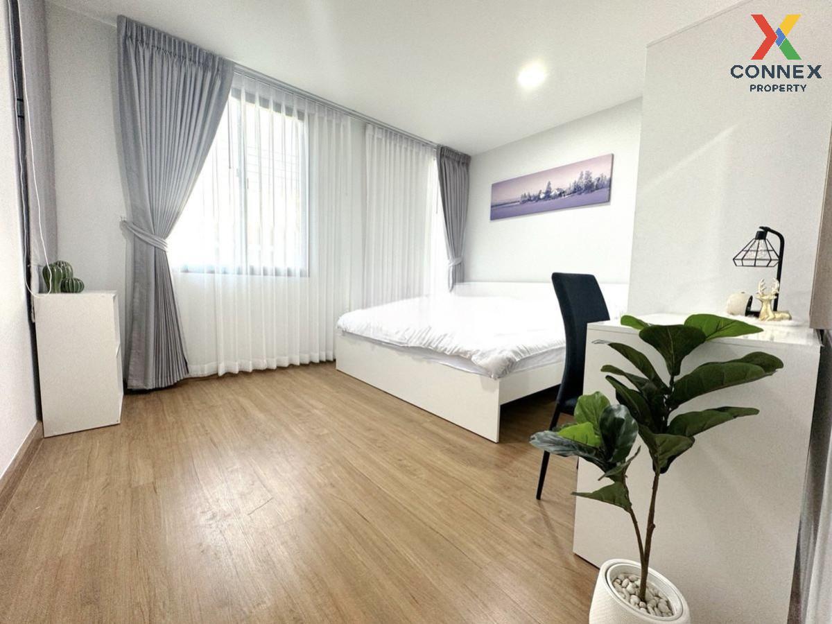 picture For Rent Townhouse/Townhome  , Pleno Town Bankluai - Kanchana , Phimonrat , Bang Bua Thong , Nonthaburi , CX-136011 ✅ Live chat with us ADD LINE @connexproperty ✅  - 11/12