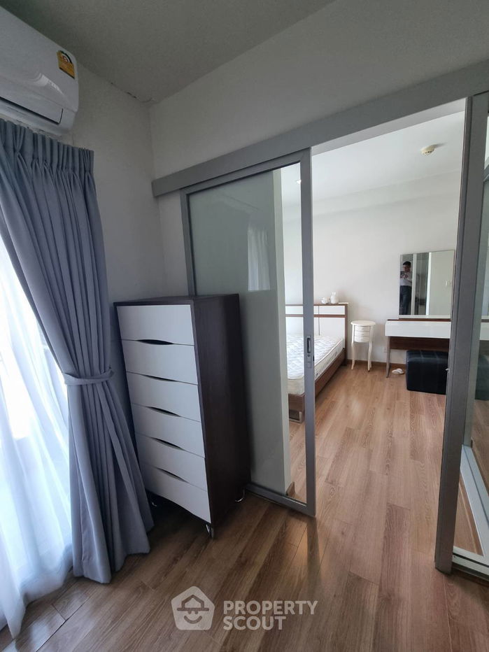 picture 1-BR Condo at The Seed Memories Siam near BTS National Stadium (ID 1856540) - 7/16