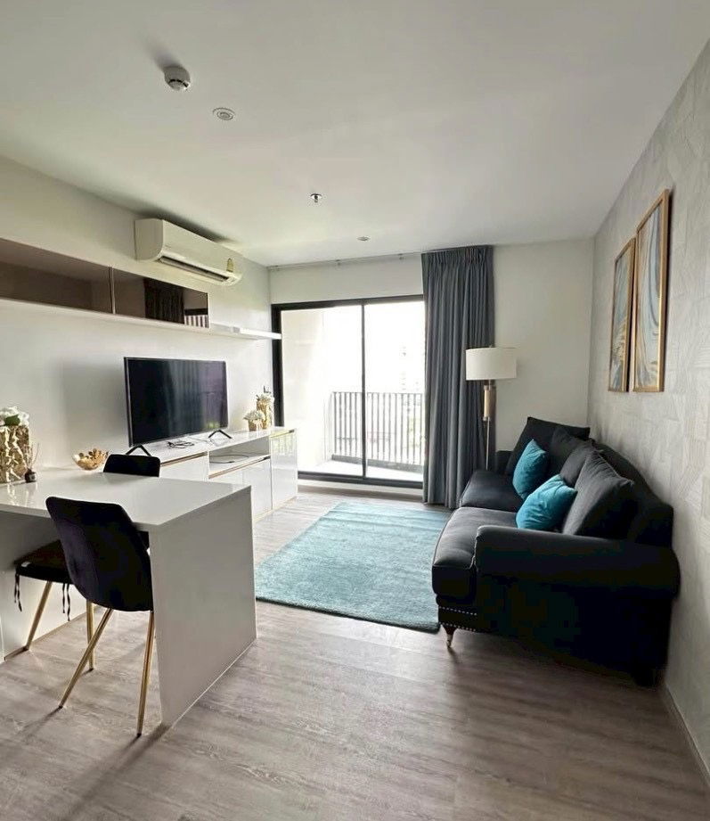 picture #R7341  🎉 031168 Condo for rent Rhythm Ekkamai  - 5/18