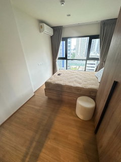 รูปภาพ ให้เช่า The Line Vibe 1 ห้องนอน 37 ตรม. ชั้น 10 เหมือนใหม่ พร้อมอยู่