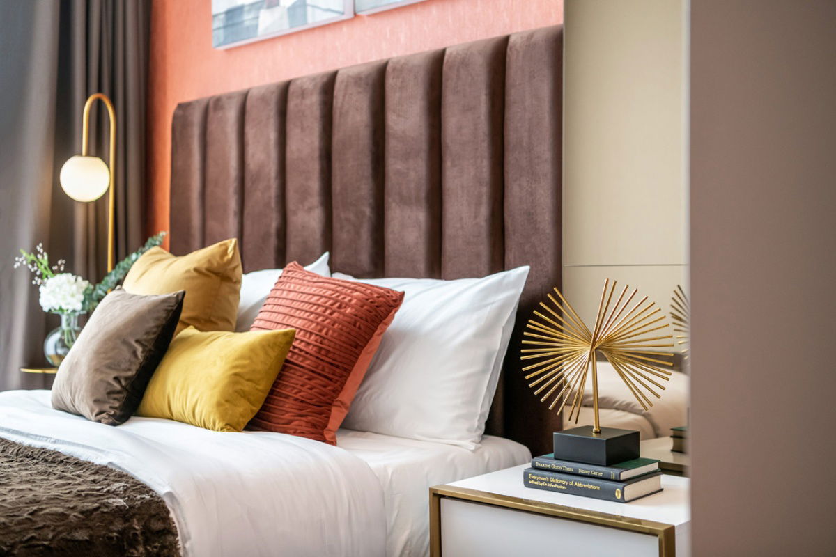 picture For rent Khun By Yoo Ready to move in (DSG53) - 26/37