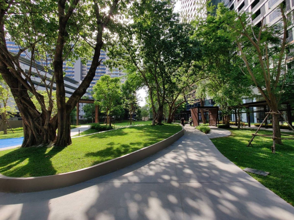 รูป WS5342 [เช่า] THE LINE VIBE – ห้าแยกลาดพร้าว 📍 BTS ห้าแยกลาดพร้าว 💰 ค่าเช่า 25,000 บาท/เดือน - รูปที่ 5/11