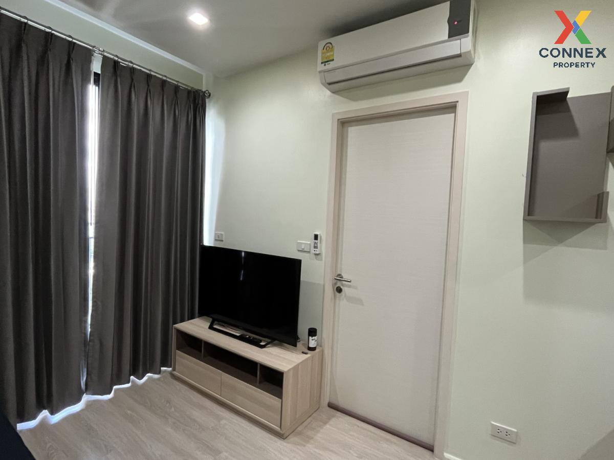 รูป เช่าคอนโด  ควินน์ รัชดา 17 MRT-สุทธิสาร ดินแดง เขต ดินแดง กรุงเทพ CX-41818 ✅ ทักไลน์ @connexproperty ตอบทันที ทีมงานมืออาชีพ ✅  - รูปที่ 2/9