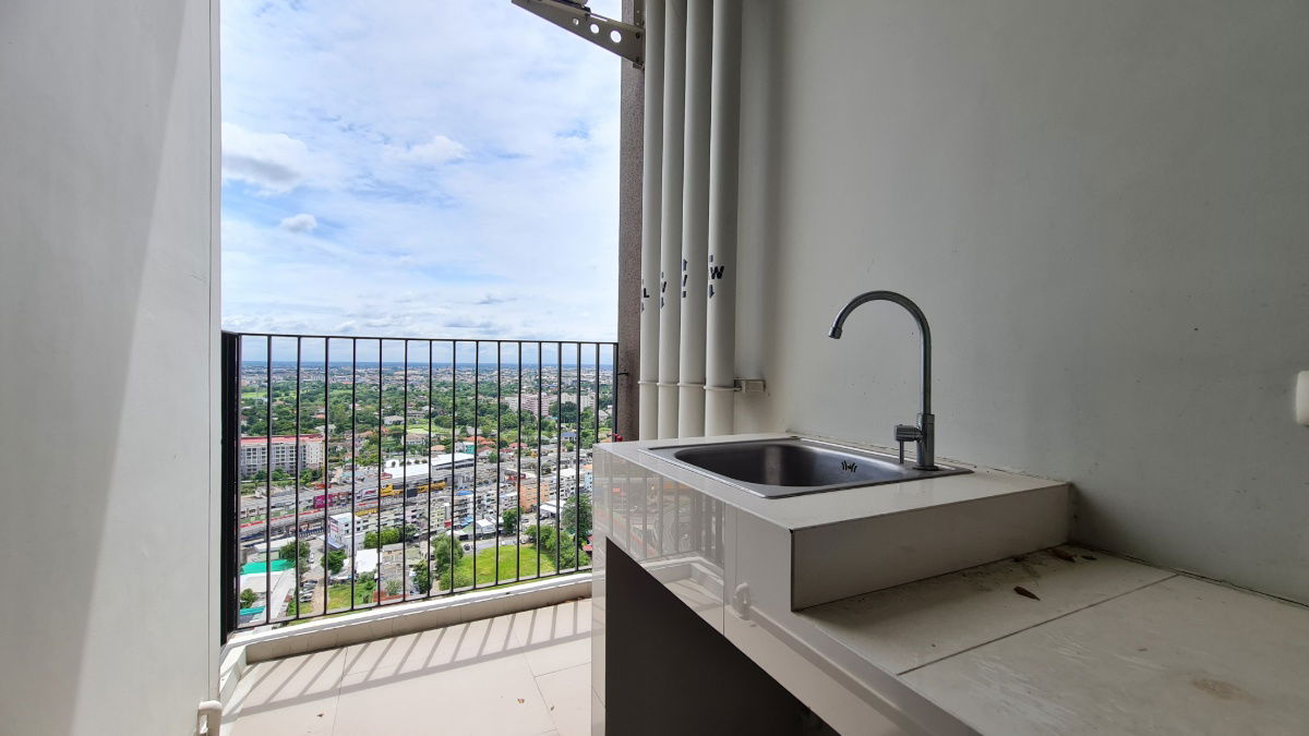 รูป BCN 0128 : บลอสซั่ม คอนโด แอท แฟชั่น - รูปที่ 6/8