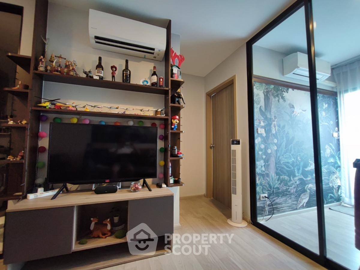 picture 2-BR Condo at Plum Condo Sukhumvit 97.1 near BTS Bang Chak (ID 1816407) - 5/14