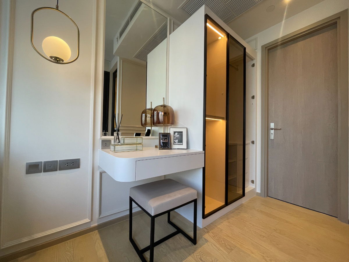 รูป Rent Ashton Asoke Rama 9 🎉 1 bedroom 🎉 42 sq.m🎉 45,000 baht/month🎉 - รูปที่ 14/16