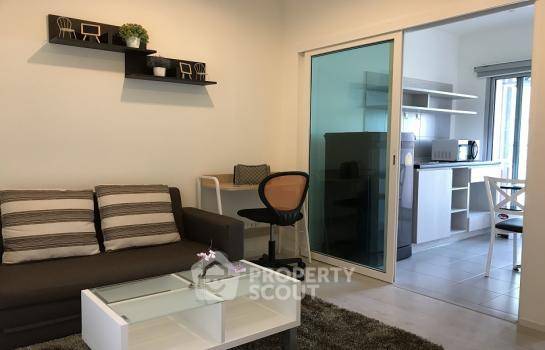 picture 1-BR Condo at Aspire Sathron - Thapra near BTS Talat Phlu (ID 508179) - 9/10