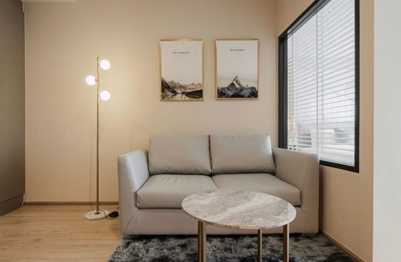 picture #R7328 🎉 031168 Condo for rent  IDEO Rama 9 - Asoke - 9/14