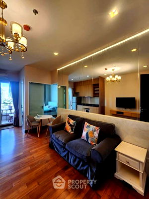 เช่าคอนโด BTS เซนต์หลุยส์ : คอนโด 1-ห้องนอน ที่ ไอวี่สาทร 10 ใกล้ BTS เซนต์หลุยส์ (ID 1971129)