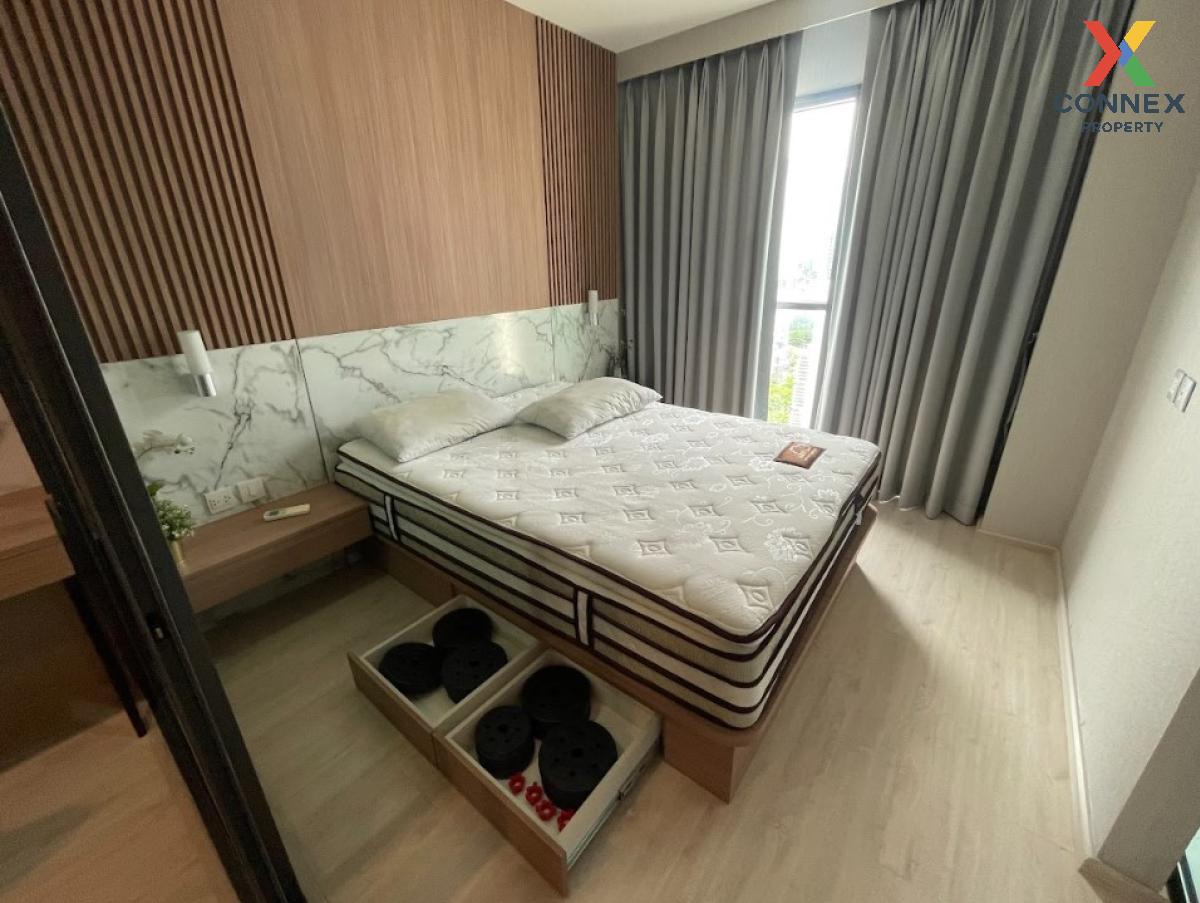 picture 🔥🔥🔥 FOR RENT condo , RHYTHM Rangnam , BTS-Victory Monument , Thanon Phyathai , Rat Thewi , Bangkok , CX-50282 ✅ Live chat with us ADD LINE @connexproperty ✅ 🔥🔥🔥 - 4/6