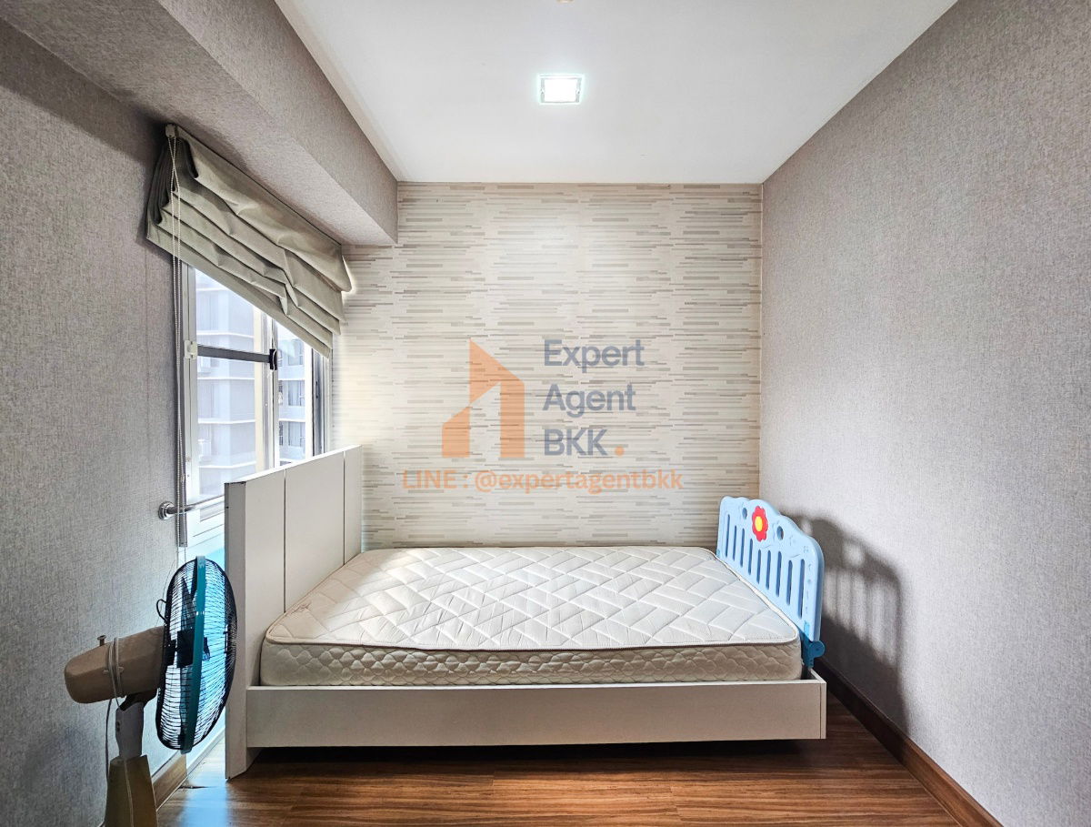 picture 🔥For Sale🔥 My Resort Bangkok - 2 Bedrooms LC021 - 12/18