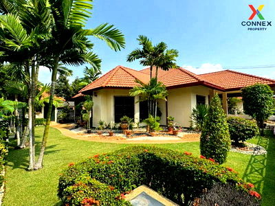 บ้านเดี่ยว บ.ไทยโพลิเมอร์เท็กซ์ไทล์ : ขายบ้าน  พัทยาฮิลล์วิลเลจ 1 หนองปรือ บางละมุง ชลบุรี CX-135797 ✅ ทักไลน์ @connexproperty ตอบทันที ทีมงานมืออาชีพ ✅ 