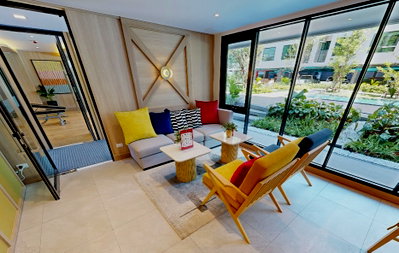 Condos for sale : 𝗩𝗮𝘆 𝗔𝗺𝗮𝘁𝗮💖📞 093-1681685🟢LINE : @wsrcondo
