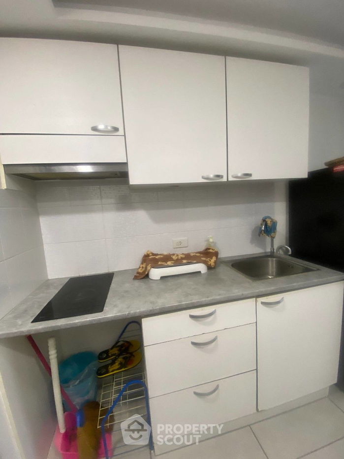 picture Studio Condo at Siam Oriental Tropical Garden close to Phratamnak (ID 1518982) - 4/11