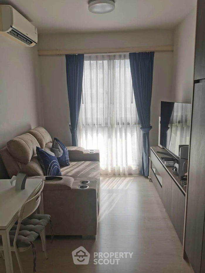 picture 1-BR Condo at Unio Sukhumvit 72 near BTS Bearing (ID 2390319) - 9/14