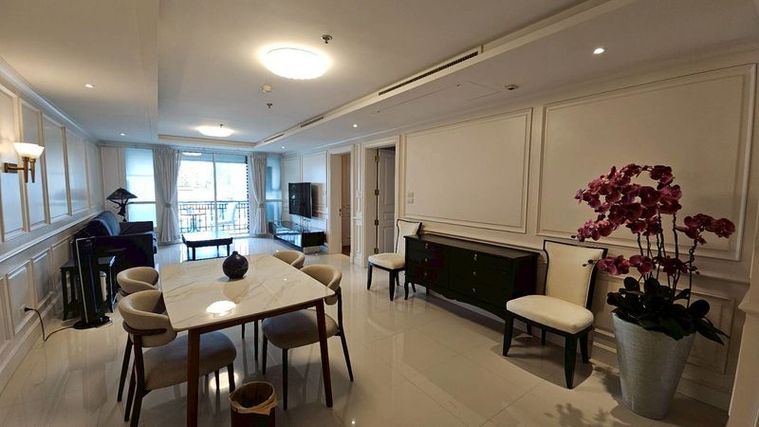 🏙️The Oleander Sukhumvit 11 for Sale, (BTS Ploenchit, MRT Petchaburi)   (ขายคอนโด เดอะ โอเลียนเดอร์, BTS Ploenchit, MRT Petchaburi)  2b 2b