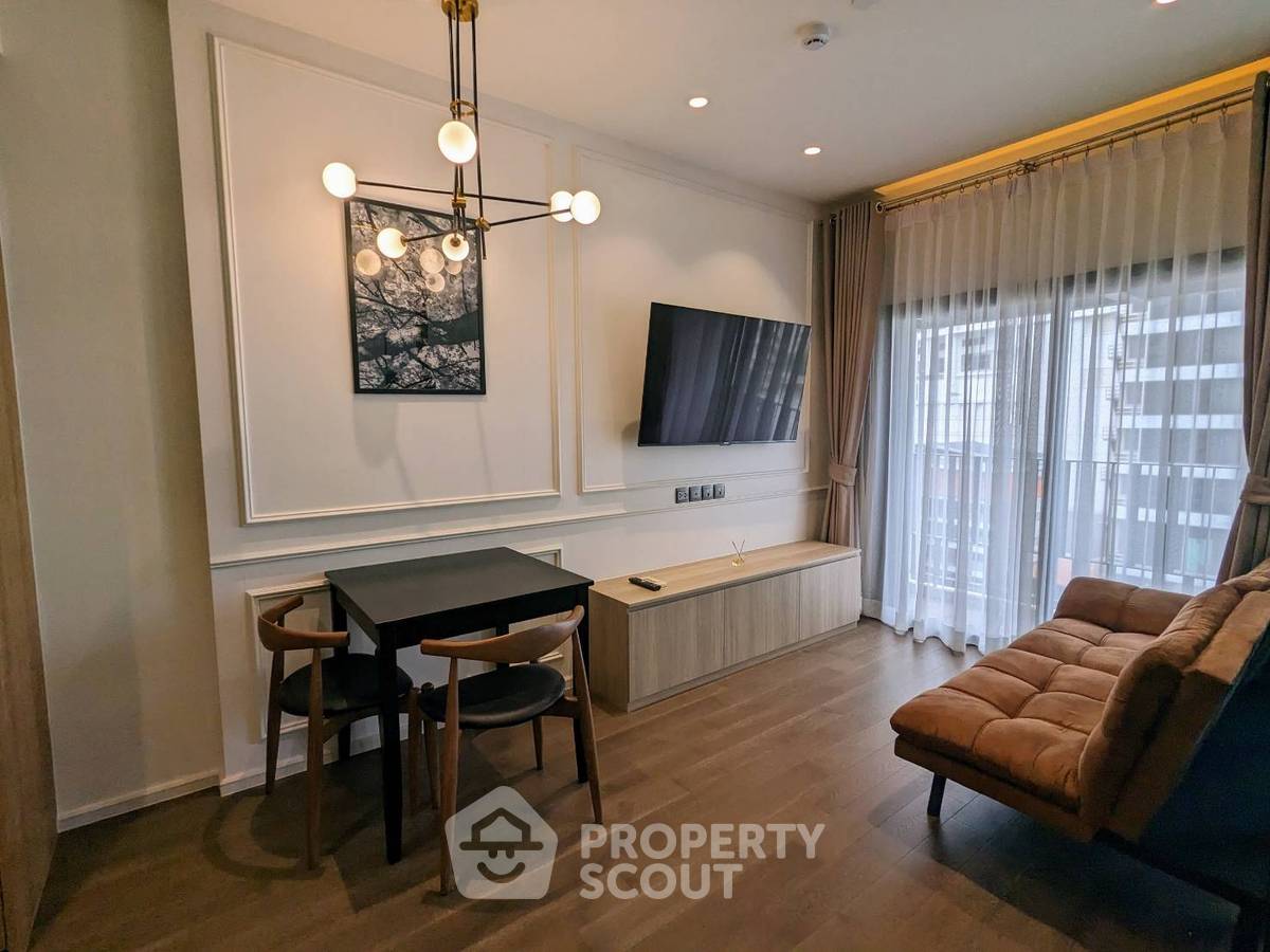 รูป คอนโด 1-ห้องนอน ที่ มิวนีค สุขุมวิท 23 ใกล้ MRT สุขุมวิท (ID 1286786) - รูปที่ 5/8