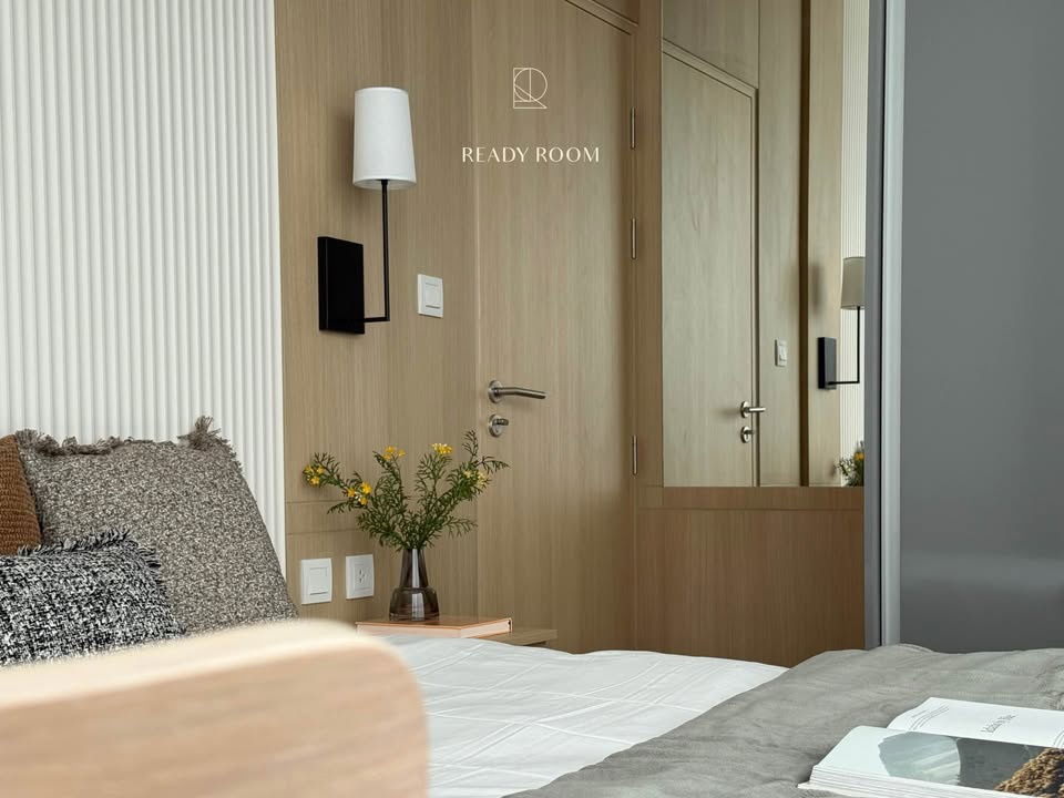 picture +++Urgent rent+++ Skyrise Avenue Sukhumvit 64*** 2 bedrooms, size 45 sq m., fully furnished, ready to move in!!! - 16/16