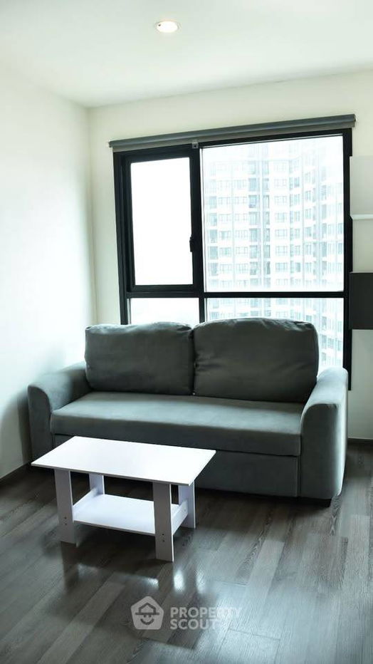 picture 1-BR Condo at The Base Park East Sukhumvit 77 near BTS On Nut (ID 2392873) - 2/11