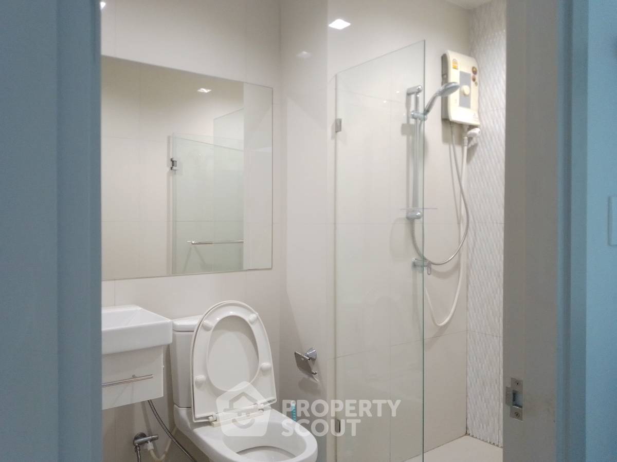 picture 1-BR Condo at Life Sukhumvit 48 near BTS Phra Khanong (ID 1937700) - 8/8