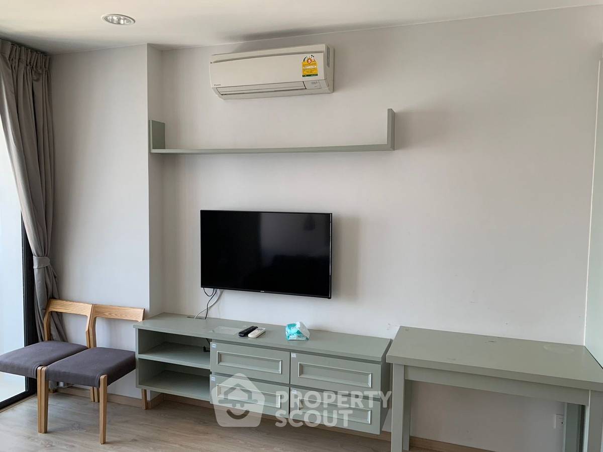 รูป คอนโด 1-ห้องนอน ที่ ไอดีโอ คิว ราชเทวี ใกล้ BTS ราชเทวี (ID 1195029) - รูปที่ 3/8