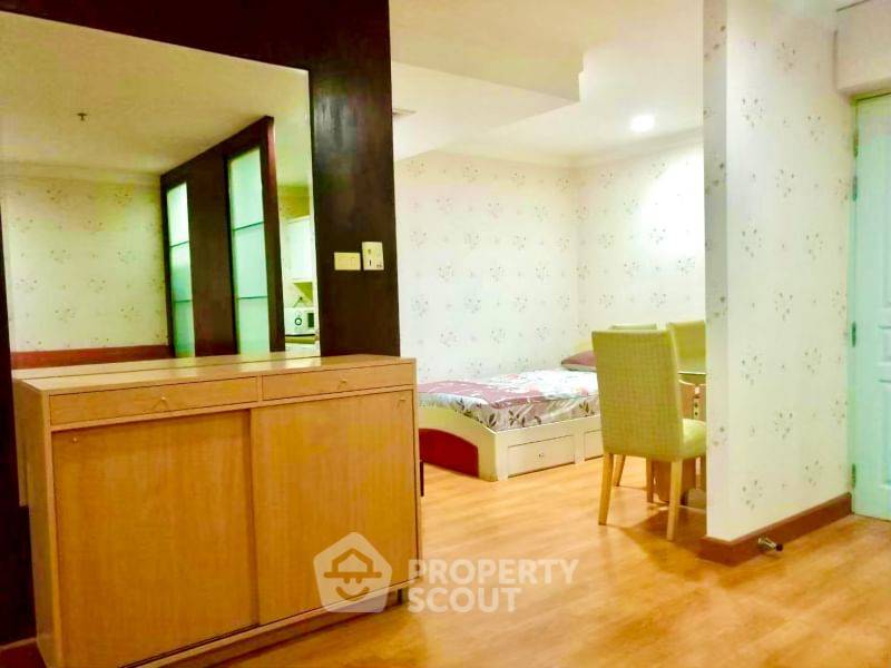 picture 2-BR Condo at The Waterford Diamond Tower Sukhumvit near BTS Phrom Phong (ID 883717) - 13/14