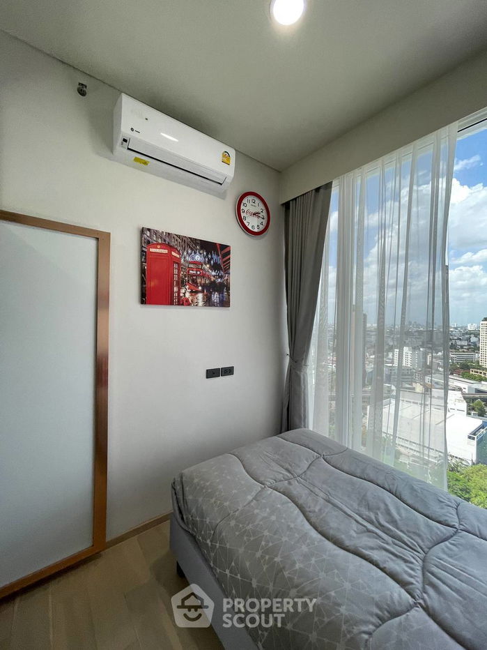 picture 3-BR Condo at Siamese Exclusive 42 near BTS Ekkamai (ID 1407716) - 19/20