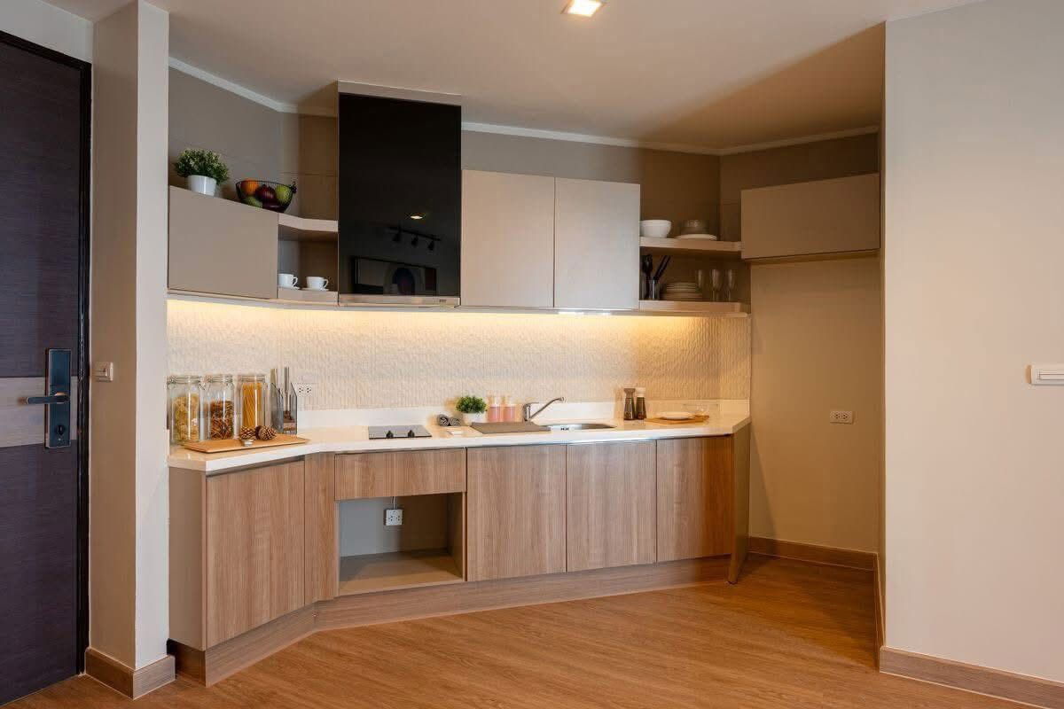 รูป ให้เช่าคอนโดหรูในกลางสาธร Rhythm Sathorn 3ห้องนอน ( SPSEVE1395 ) - รูปที่ 5/7