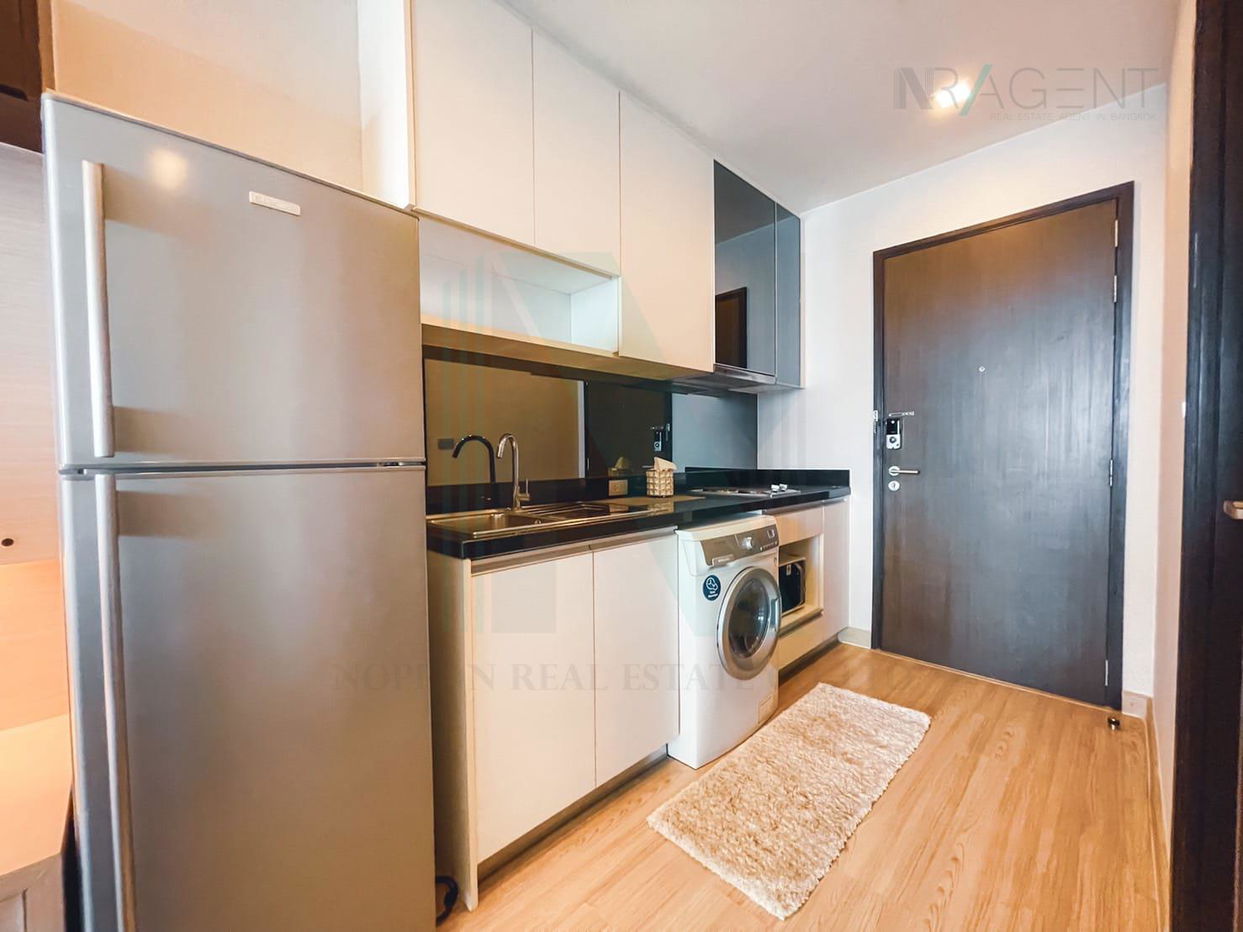 รูป 🎊 ให้เช่าคอนโด สกายวอล์ค เรสซิเดนซ์ อาคาร S ชั้น 40 สตูดิโอ ขนาด 40.00 ตรม ใกล้ Emporium - รูปที่ 7/8