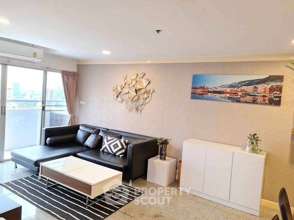 picture 2-BR Condo at The Waterford Diamond Tower Sukhumvit near BTS Thong Lor (ID 1146219) - 4/22