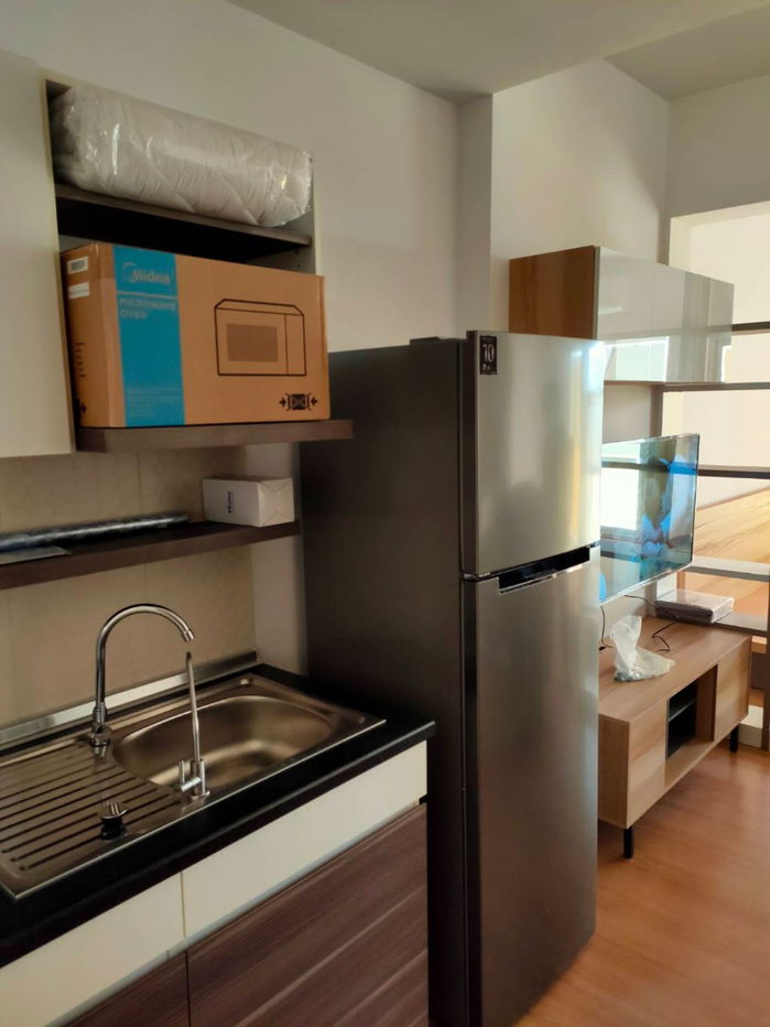 รูป ให้เช่า ศุภาลัย มอนแต้@เวียง ชั้นสูง ห้องใหญ่ วิวดี เพียง 9900 บาทต่อเดือน โทร (0955752068 คุณชมพู) - รูปที่ 20/22