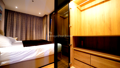 ขายคอนโด : 🛏️ 1 ห้องนอน - 🛁 1 ห้องน้ำ - 🏙️ City View - 🇹🇭 ชื่อไทย - 🏢 Once Pattaya - รหัส: ONCE17