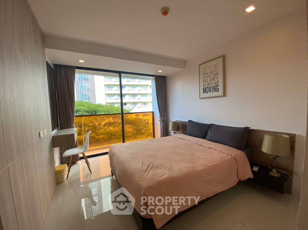 picture 2-BR Condo at Rocco Huahin Condominium close to Hua Hin City (ID 1441665) - 15/48