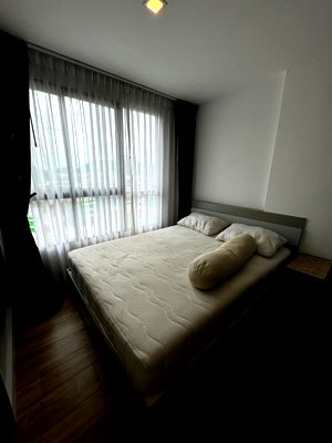 Condos for sale : Condo for sale: Kensington Laem Chabang, on Sukhumvit Road, opposite Kasetsart University, Sriracha Campus.